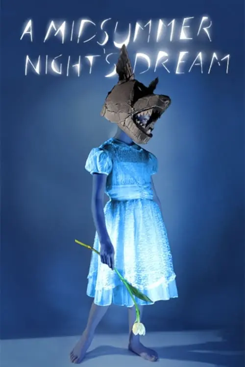 Julie Taymor's A Midsummer Night's Dream_peliplat