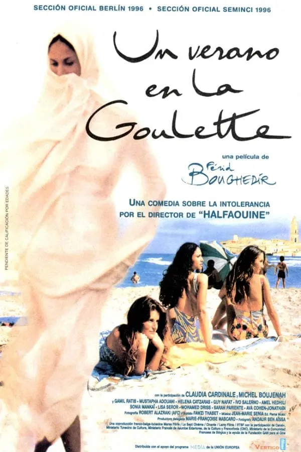 Un verano en La Goulette_peliplat