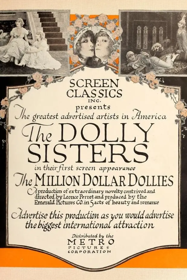 The Million Dollar Dollies_peliplat
