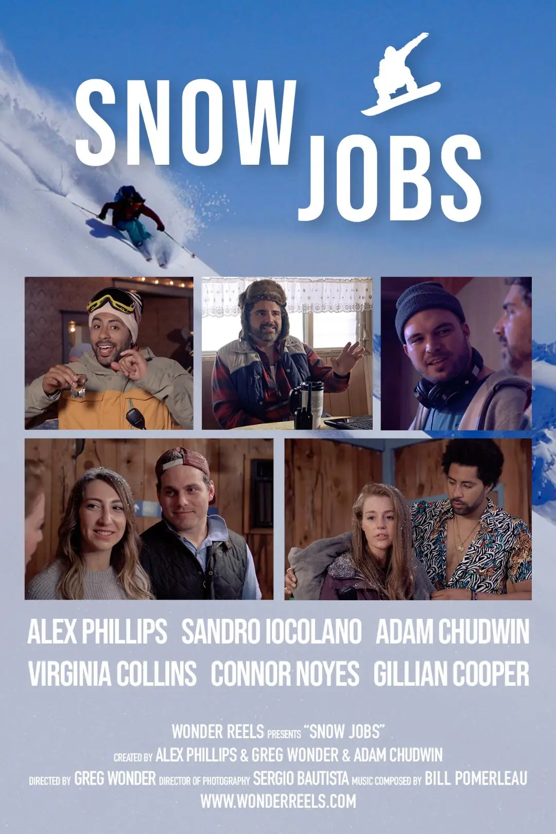 Snow Jobs_peliplat