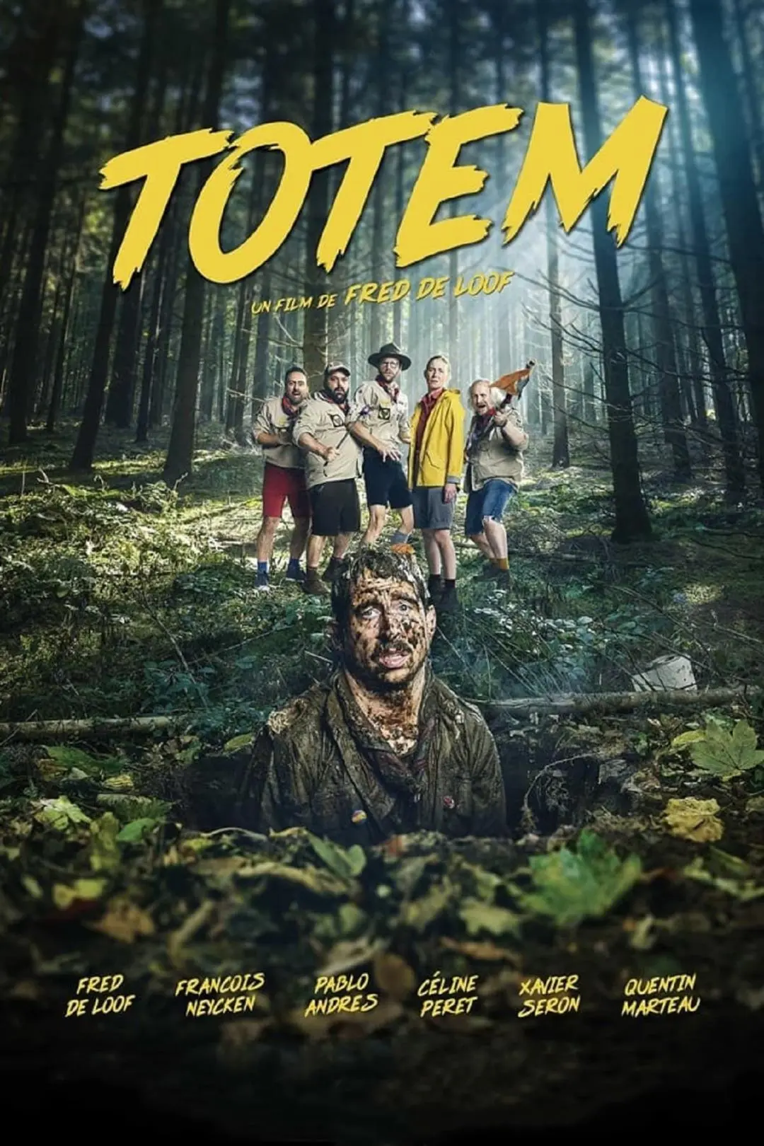 Totem_peliplat