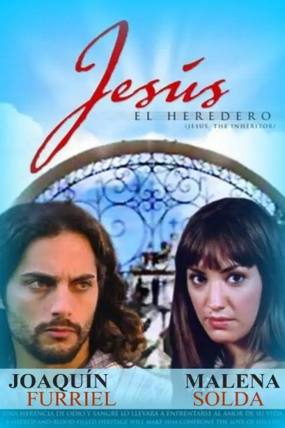 Jesús, el heredero_peliplat