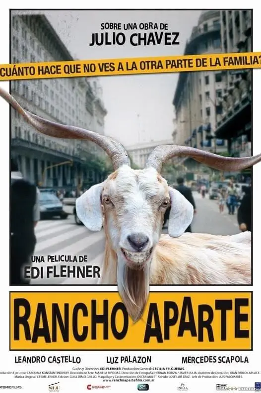 Rancho aparte_peliplat