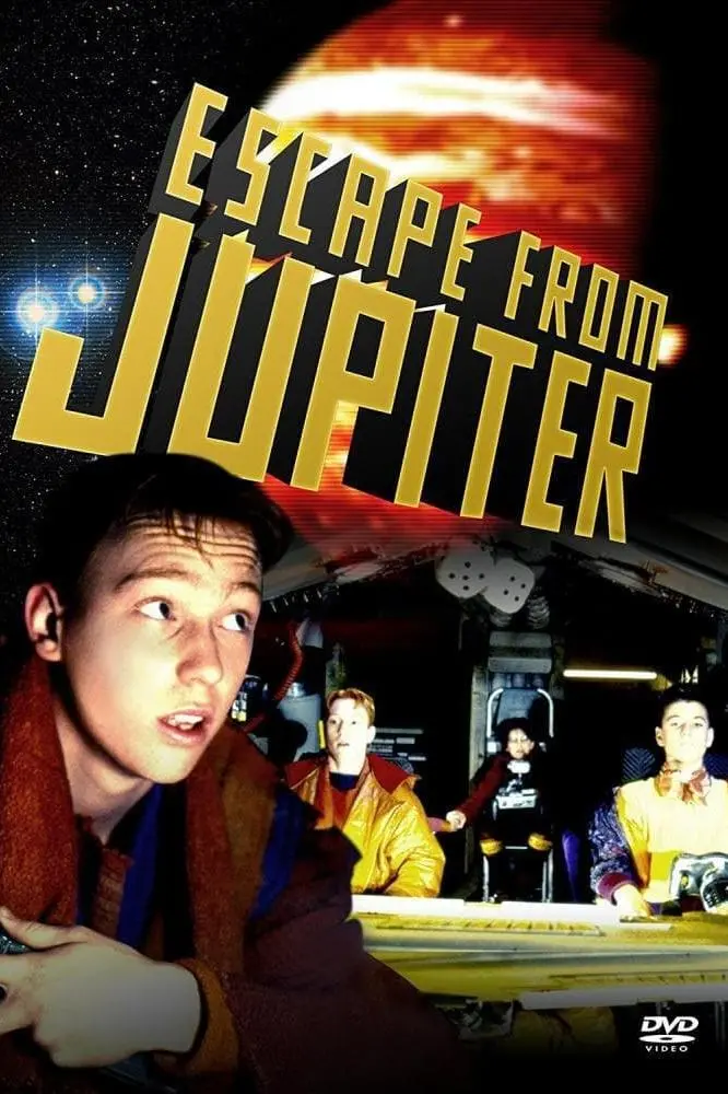 Escape from Jupiter_peliplat
