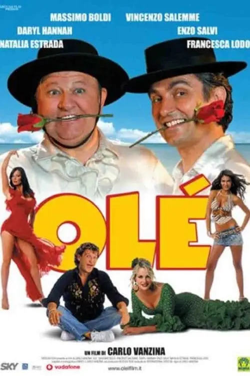 Olé_peliplat