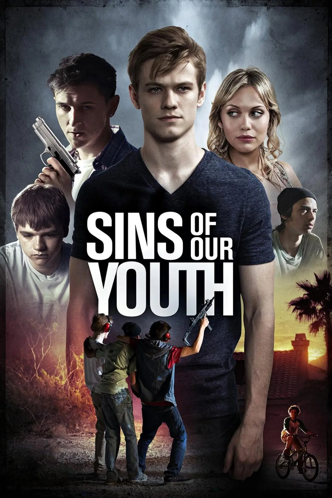 Sins of Our Youth_peliplat