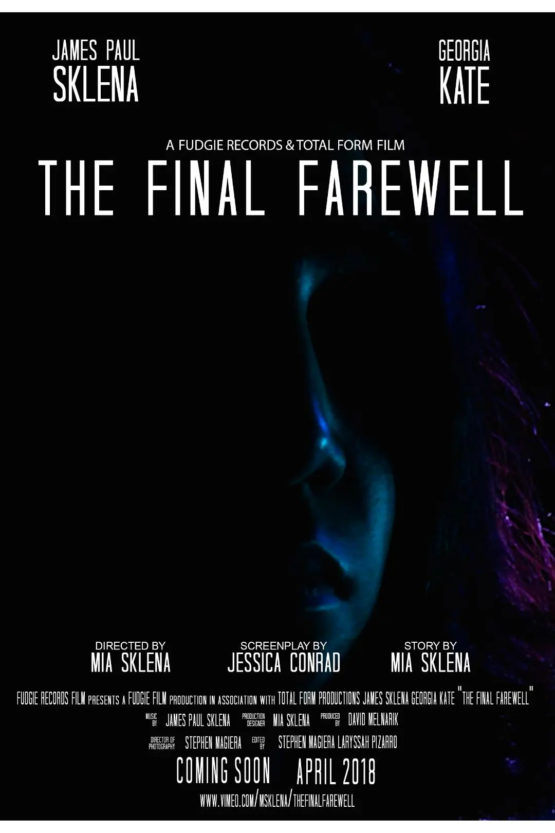 The Final Farewell_peliplat