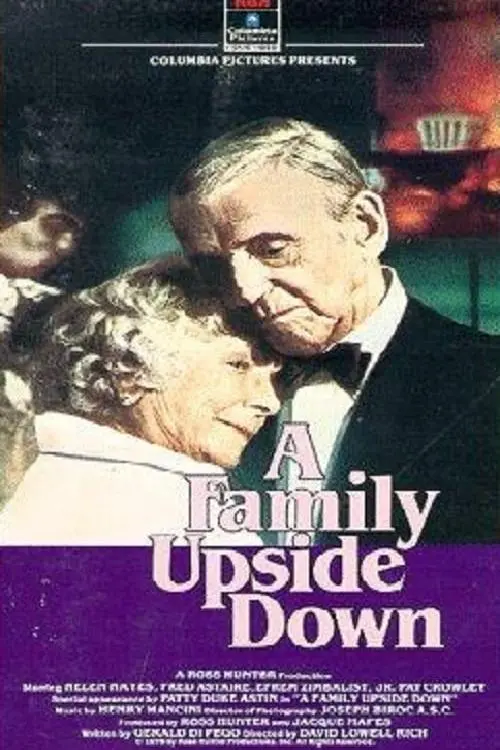 A Family Upside Down_peliplat