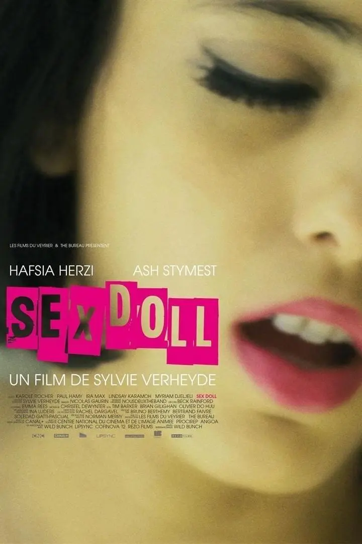 Sex Doll_peliplat