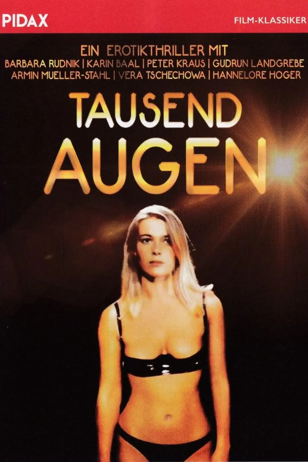 Tausend Augen_peliplat