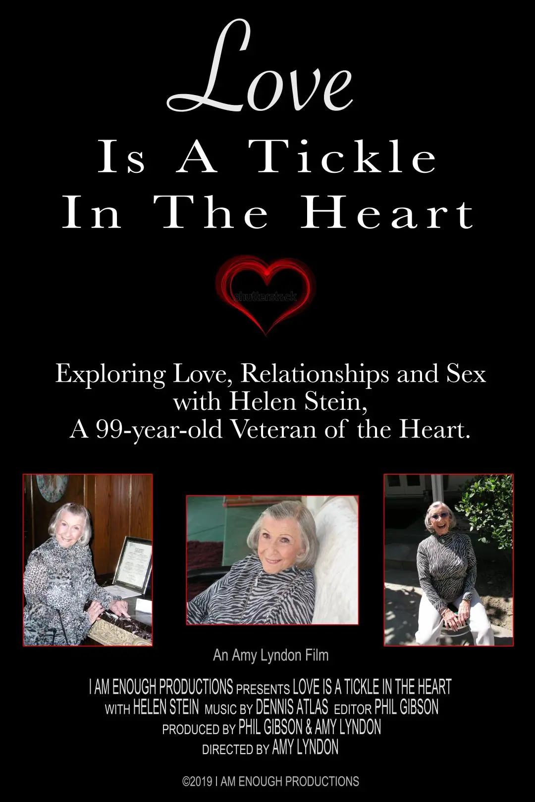 Love is a Tickle in the Heart_peliplat