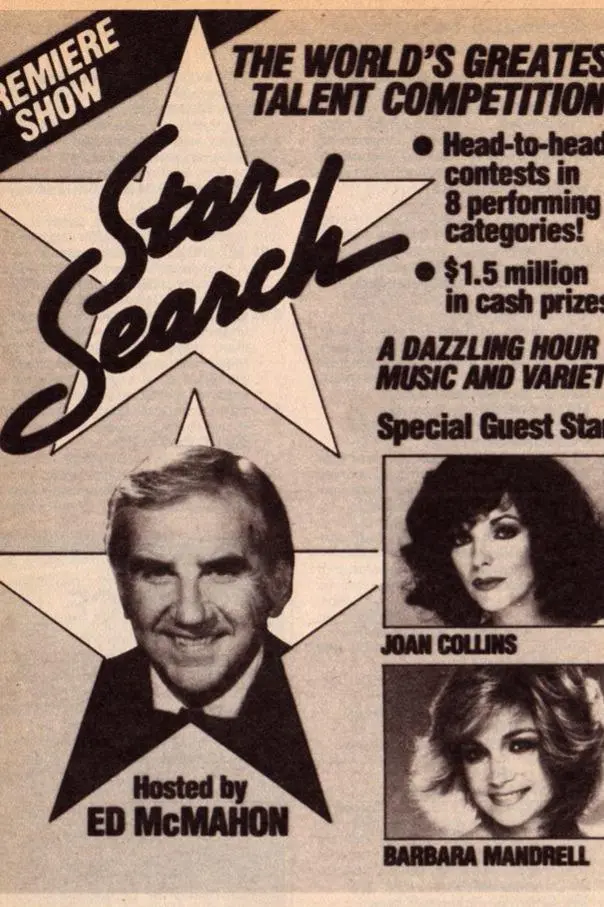 Star Search_peliplat