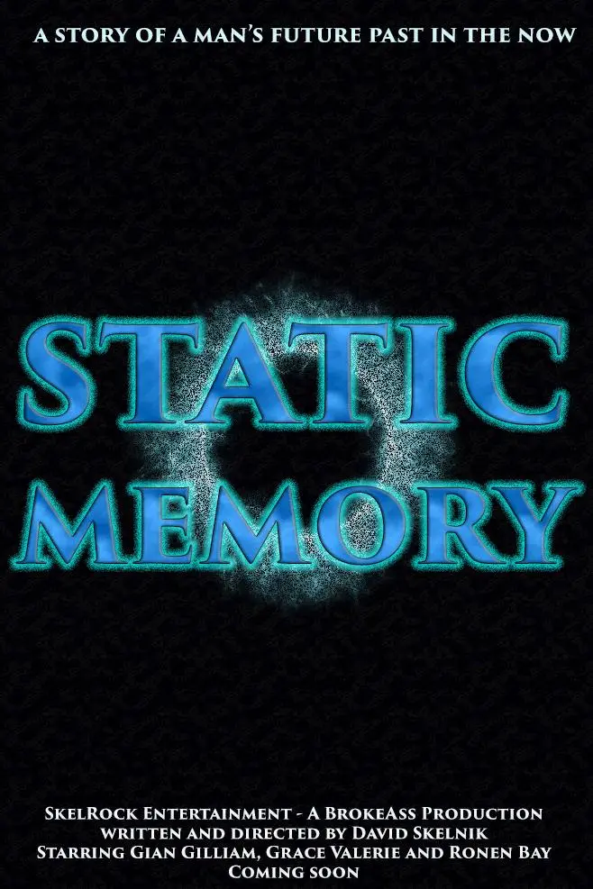 Static Memory_peliplat