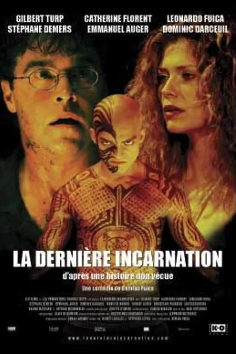 La dernière incarnation_peliplat