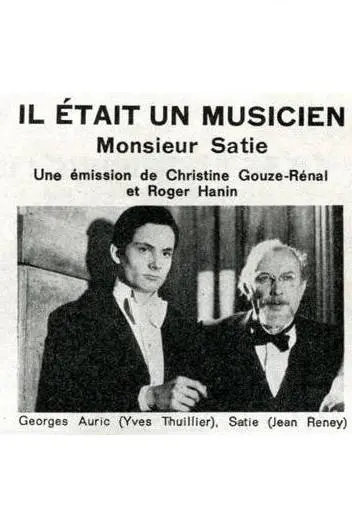 Il était un musicien_peliplat