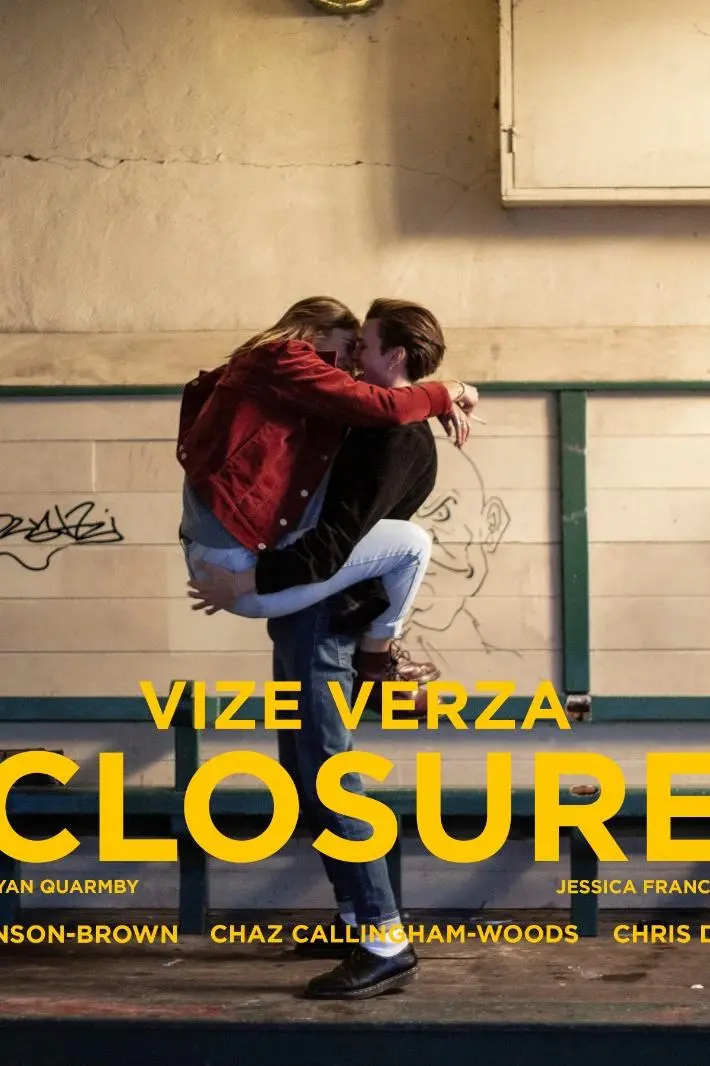 Vize Verza: Closure_peliplat