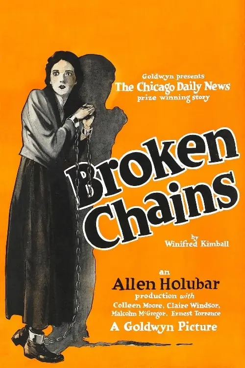 Broken Chains_peliplat