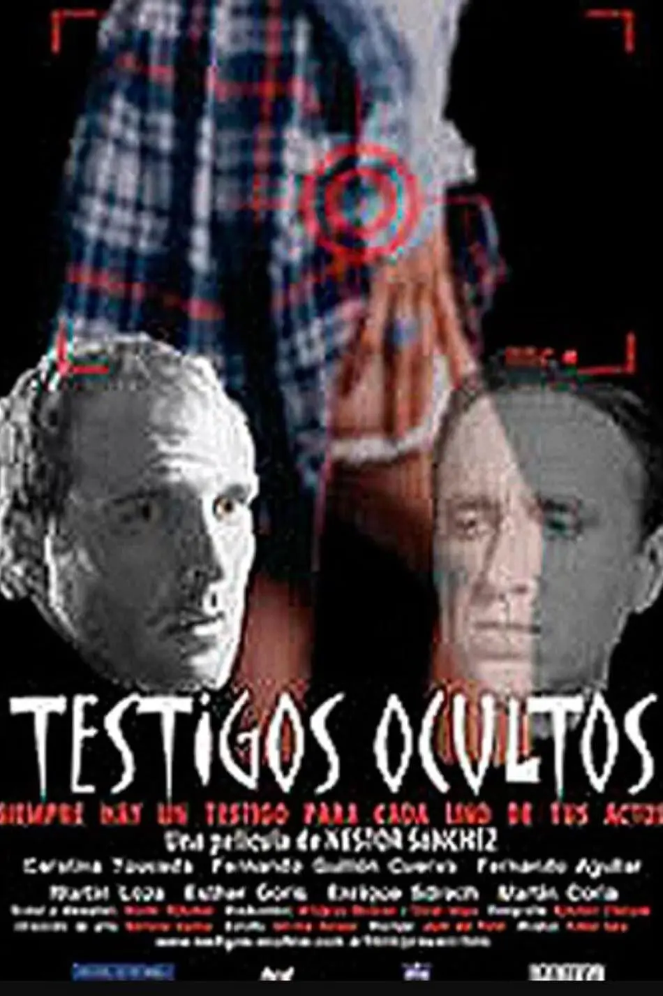 Testigos ocultos_peliplat