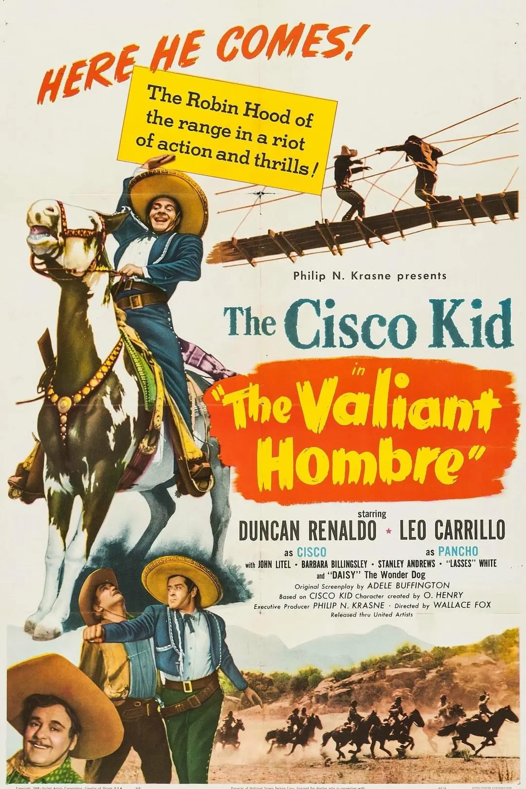 The Valiant Hombre_peliplat