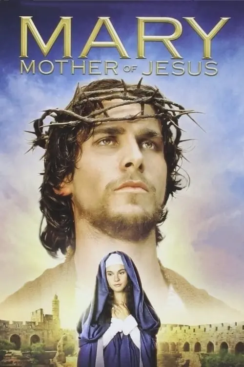Maria, Mãe de Jesus_peliplat