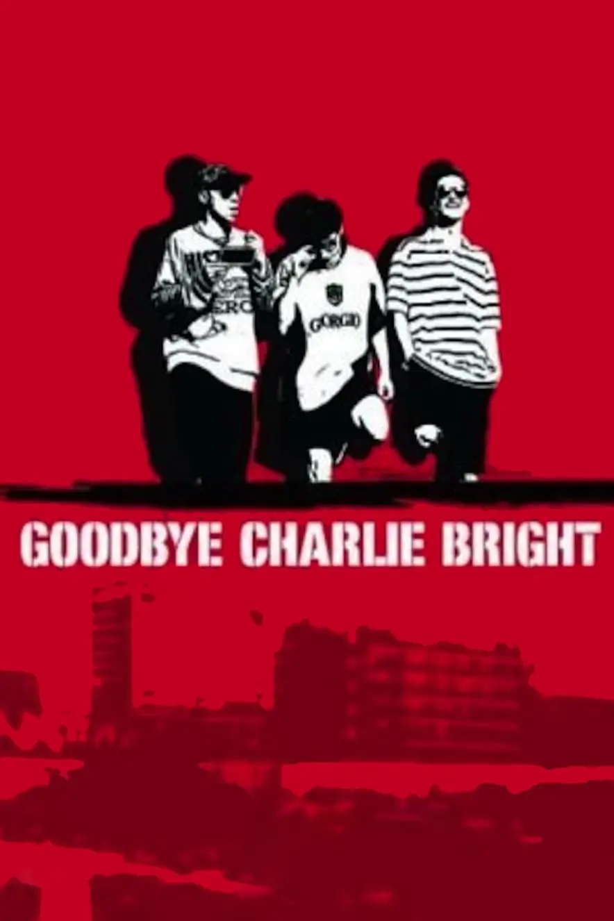 Goodbye Charlie Bright_peliplat