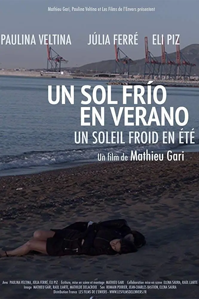 Un sol frío en verano_peliplat