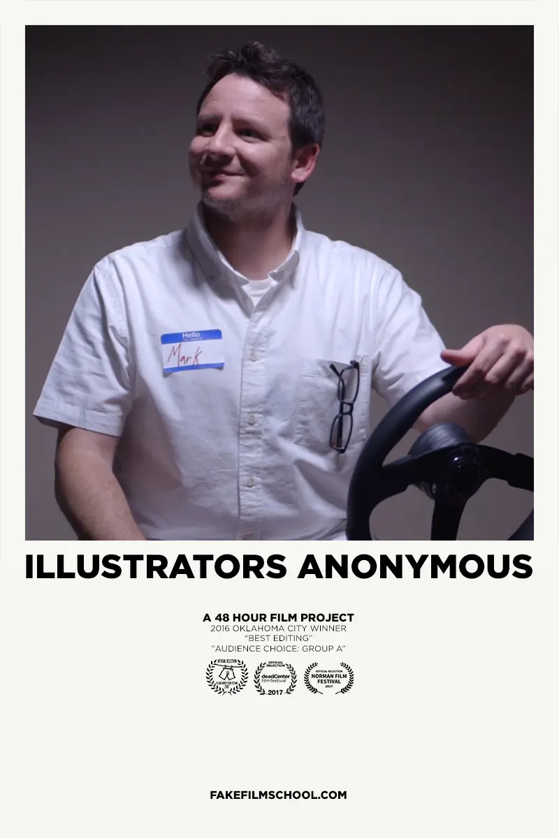 Illustrators Anonymous_peliplat