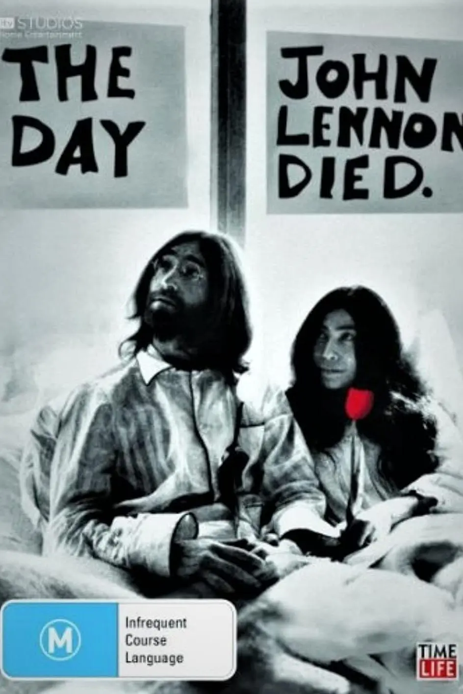 The Day John Lennon Died_peliplat