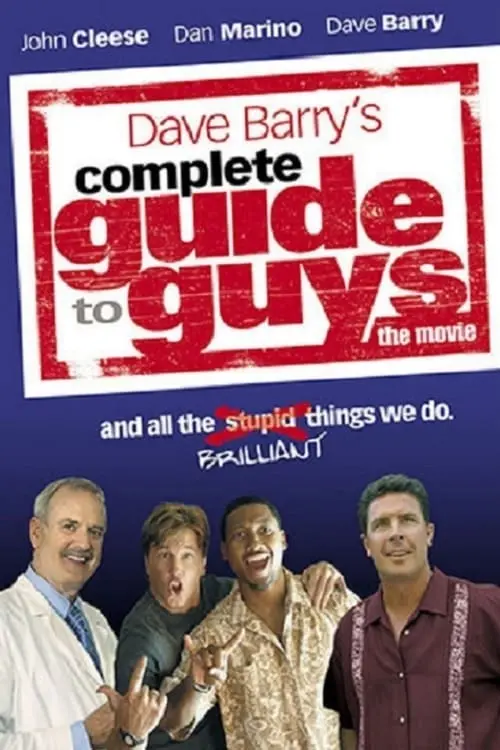 Complete Guide to Guys_peliplat