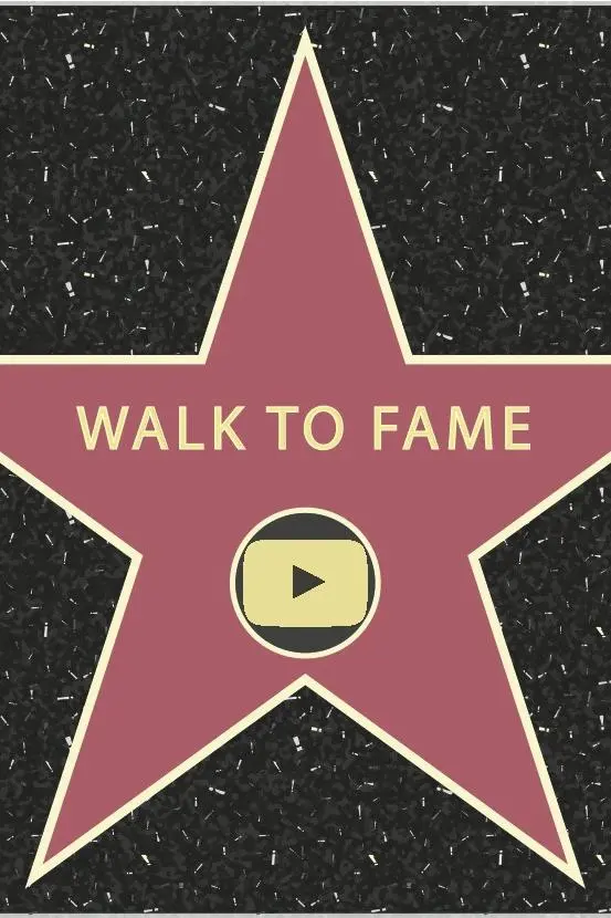 Walk to Fame_peliplat