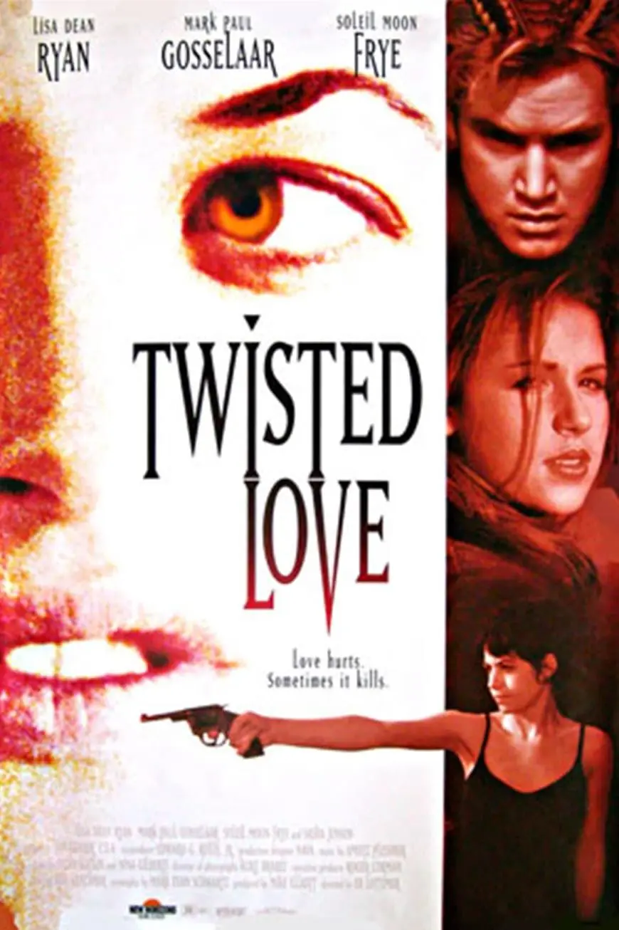 Twisted Love_peliplat