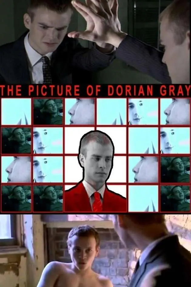 El retrato de Dorian Gray_peliplat