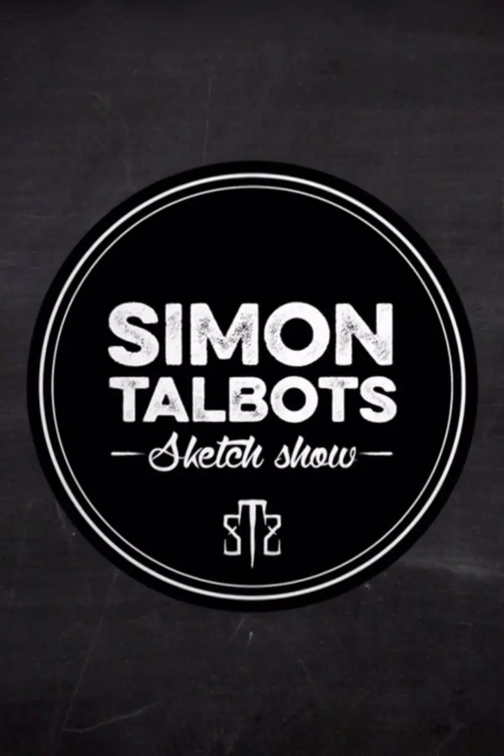 Simon Talbots Sketch Show_peliplat