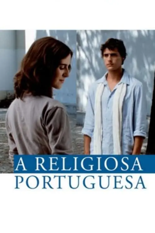 A Religiosa Portuguesa_peliplat