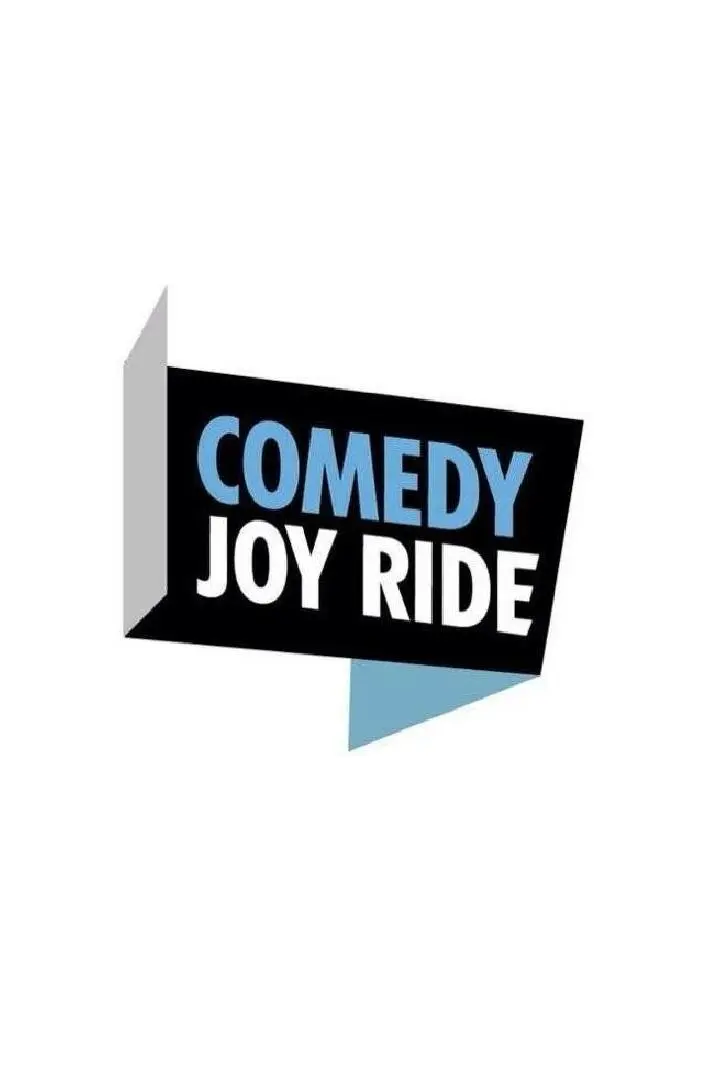 Comedy Joy Ride_peliplat