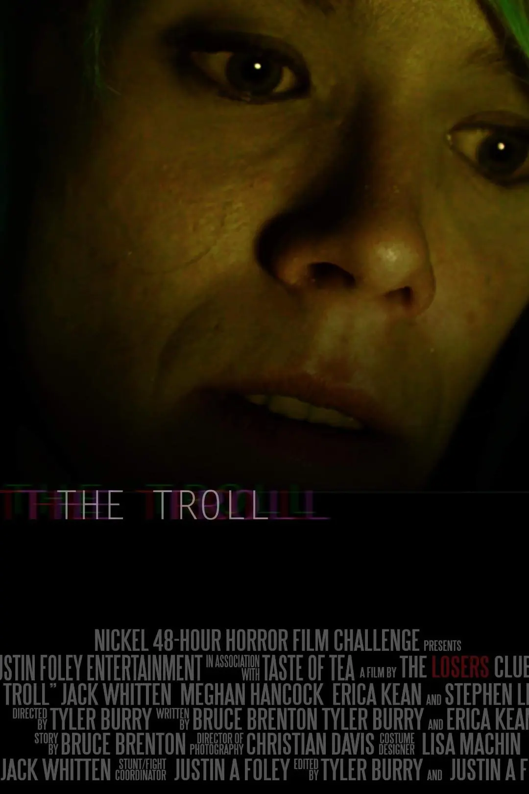 The Troll_peliplat