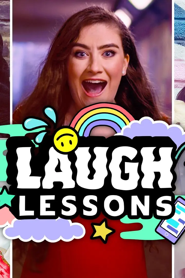 BBC Laugh Lessons_peliplat