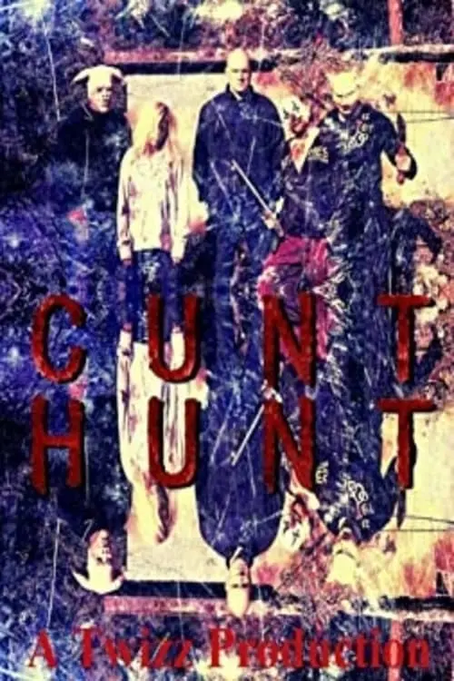 Cunt Hunt_peliplat
