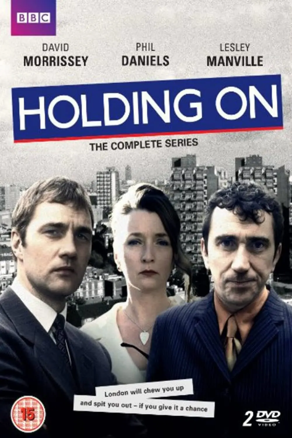 Holding On_peliplat