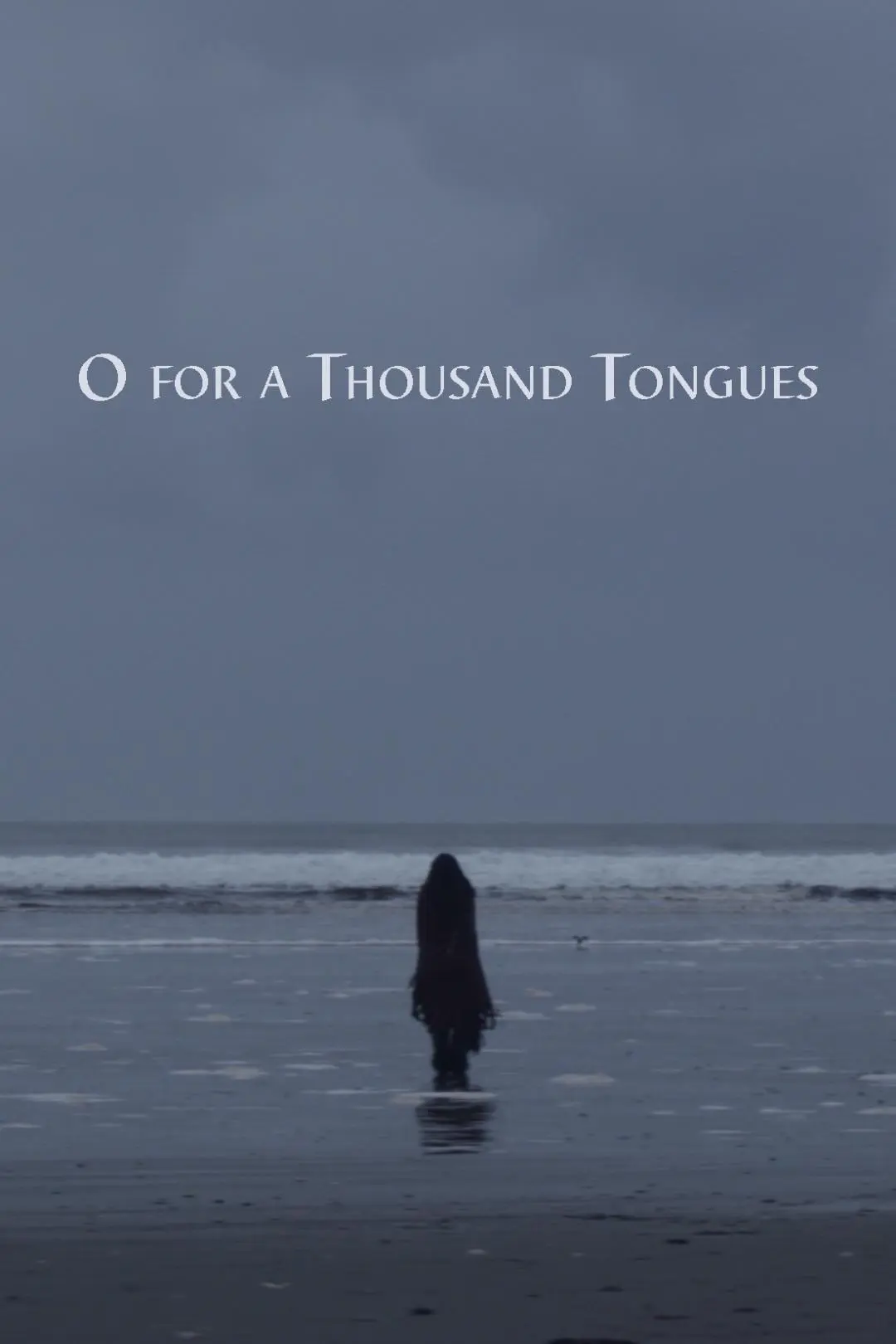 O for a Thousand Tongues_peliplat