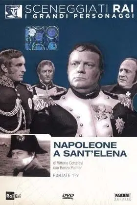 Napoleone a Sant'Elena_peliplat