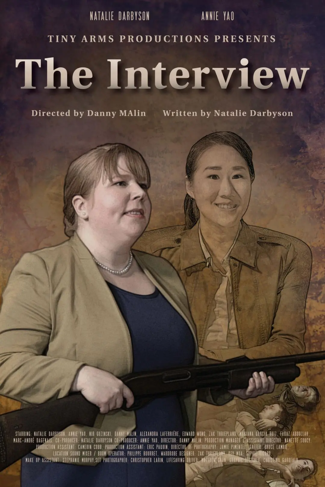 The Interview_peliplat