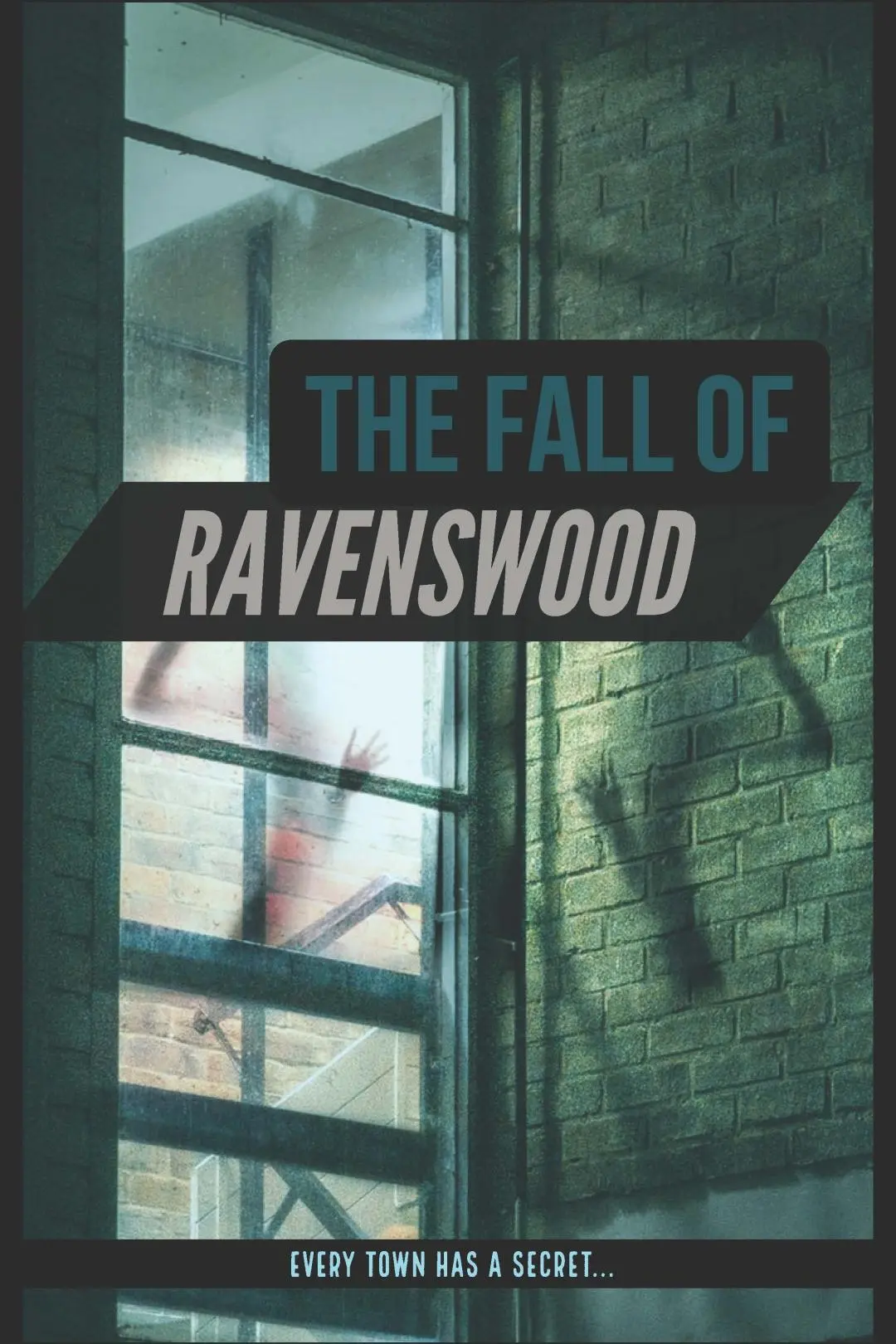 The Fall of Ravenswood_peliplat