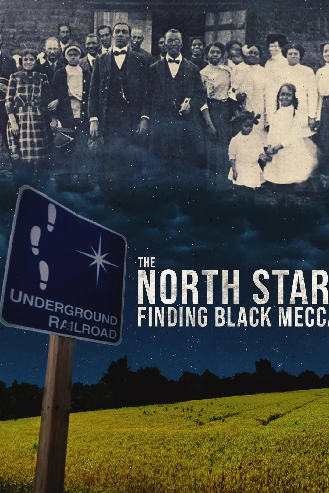 The North Star: Finding Black Mecca_peliplat