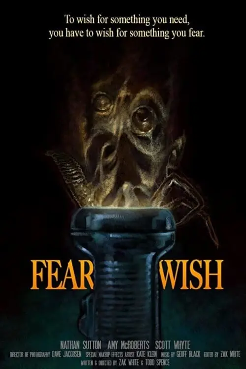 Fear Wish_peliplat