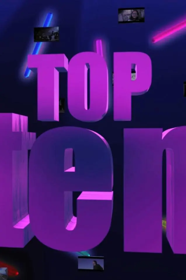 The Top Ten Show_peliplat