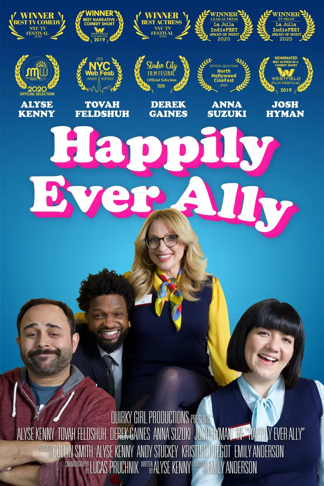 Happily Ever Ally_peliplat