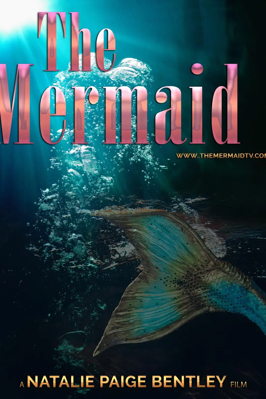 The Mermaid_peliplat