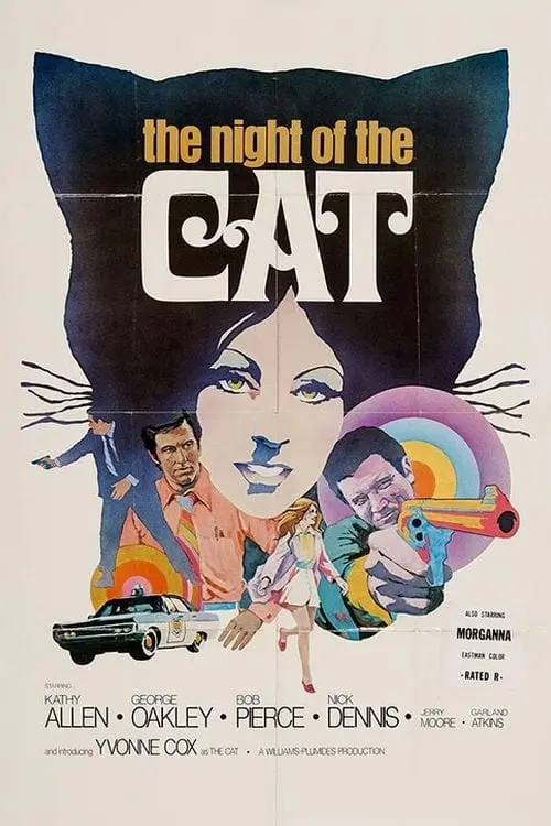 The Night of the Cat_peliplat