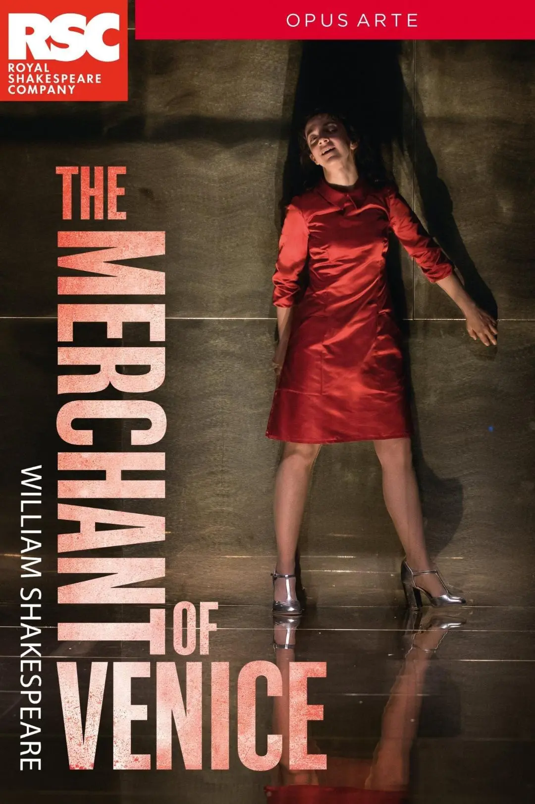 Royal Shakespeare Company: The Merchant of Venice_peliplat